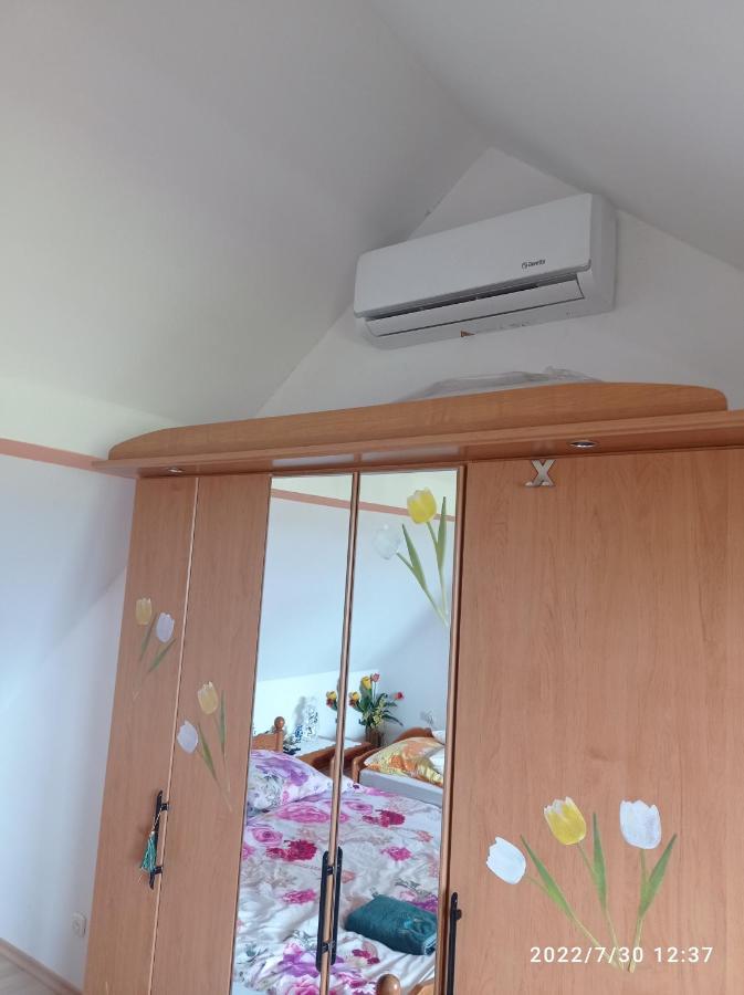 Gospodarstwo Agroturystyczne U Stasikow Spytkowice  Esterno foto